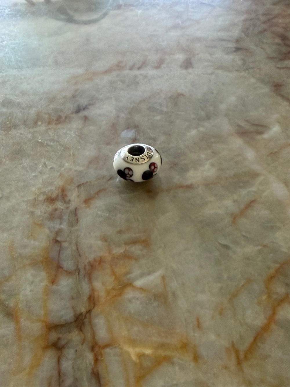 Pandora Disney bead